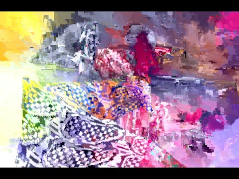 MATTY BOVAN AUTUMN/WINTER 2021 “ODYSSEY”