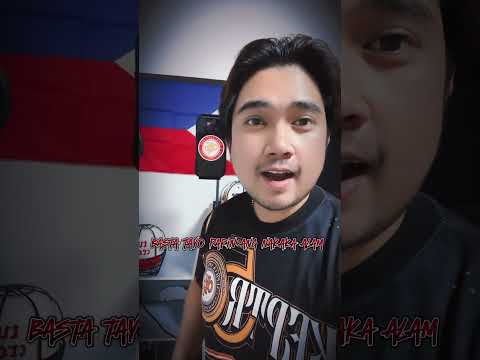 FRATERNITY always loyal, always proud! 🤟🏻 #katopaktv #alphakapparho #1973 #akrho