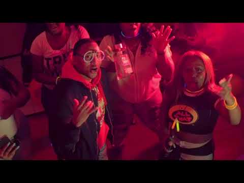 CON B X GBA VIA - JUICED UP || DIR BY.@JACKBOYFILMZ