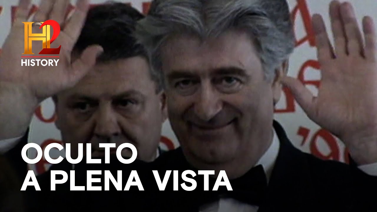 EL CARNICERO DE BOSNIA - IDEAS SINIESTRAS