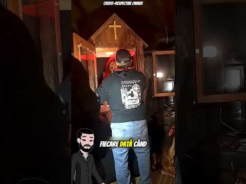 👻 Nu Te Uita în OCHII Ei… Vezi De Ce 🤯