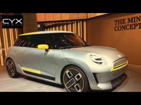 IAA 2017 Impressionen