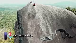 Intips - Keindahan Belitung, Negeri Laskar Pelangi