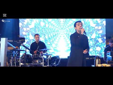 Merdan kakageldiyew Täze Türkmen toÿy 2025 janly sesde HIT