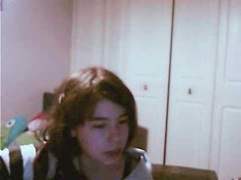 A Fuego Lento Rosana Cover By Cami video thumbnail