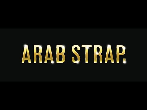 The First Big Weekend of 2016 - Arab Strap (Miaoux Miaoux Remix)