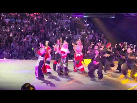 230819 XG - TGIF at KCON LA 2023