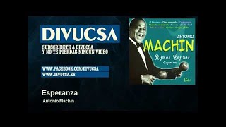 Esperanza Lyrics English Translation