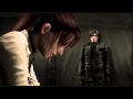 Karaoke Soul - Claire/Leon [Resident Evil] 