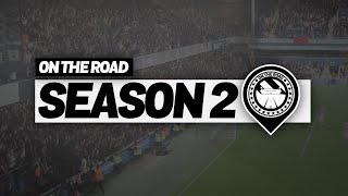 On The Road - SEASON 2