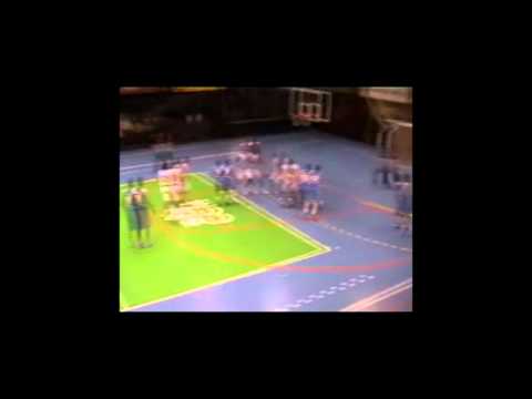 EBA B 16J Albacete - S.Isidro