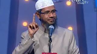 Bhagawad Geeta - Dr. Zakir Naik video