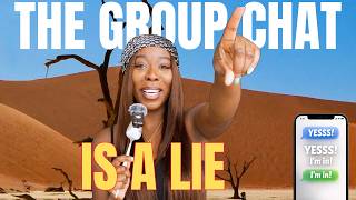 I Refuse to Do Group Trips Anymore (Here's What Happened)