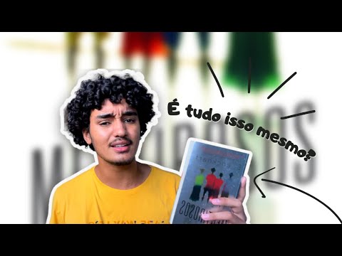 O livro mentirosos merece o hype? - E. Lockhart | Resenha #3