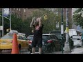 Bowery Wall / Logan Hicks mini-doc