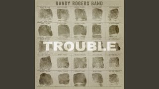 Trouble Knows My Name