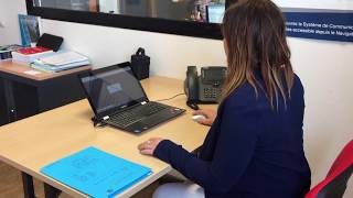 Découvrez Wildix Collaboration en vidéo