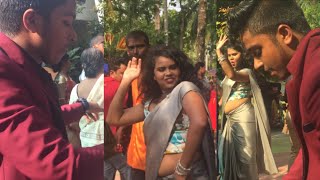 Sri Lanka Wedding  Dance 20190529  Narammala  Thur