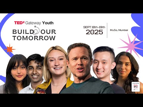 TEDx Gateway Youth