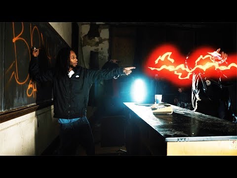 Bookie Glockz ft. SGE Breezy + DetWay - Class In Session (Dir. by @Divineshot)