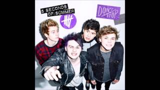 Rejects - 5 Seconds of Summer