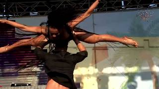 Reggaeton Beach Festival 2017 Badalona