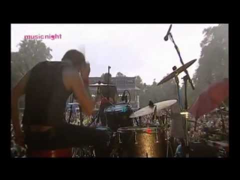 IAMX - The Alternative (Live @ Heitere Festival 2009)