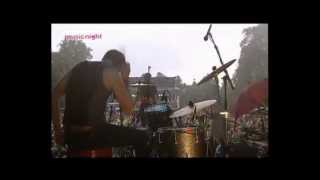 IAMX - The Alternative (Live @ Heitere Festival 2009)