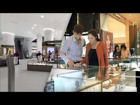 Lotte Center Hà Nội