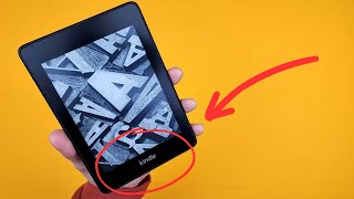 Indulge in a Book-Lover's Dream with Kindle Paperwhite (2019) #review