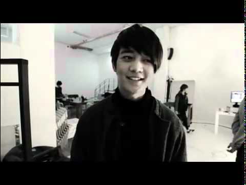 [101217] Minho & Onew - so manly & sexy