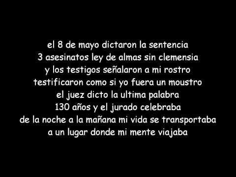 Solo En Prisión (Me Siento Solo) - Lele "El Arma Secreta" Feat. Mala Fama - Letra