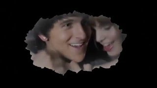 Mitchel Musso-Just Go (Thin Voice)