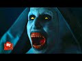 The Nun II 2023 Exorcising The Nun Scene Movieclips