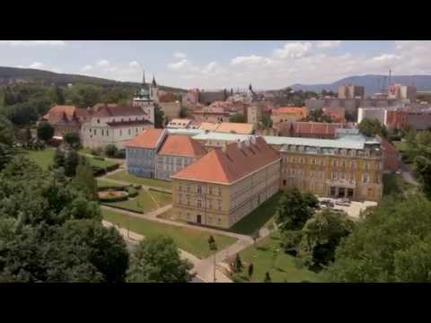 LÁZNĚ TEPLICE - OFFICIAL VIDEO