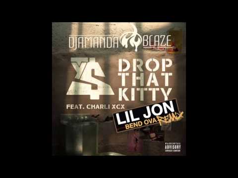Drop That Kitty (Amanda Blaze Remix)