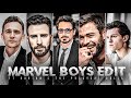 Marvel boys edit ft buttons the pussycat dolls 🔥 marvel boys edit buttons #marvelboysedit #buttons