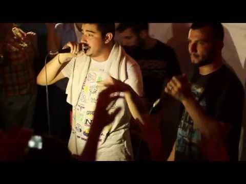 Kamufle Yol yordam yok (Cinderalla production)