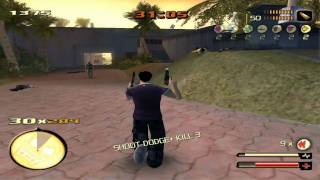 Total Overdose Misja:10