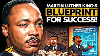 "#BELIEVE In Your WORTHINESS!" - Martin Luther King Jr. - Top 10 Rules