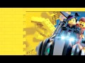 Everything Is Awesome - Lyric Video - Lego Movie ...