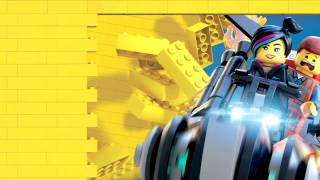 Everything Is Awesome - Lyric Video - Lego Movie-  Tegan and Sara feat. The Lonely Island