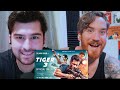 Tiger 3 Trailer | Salman Khan, Katrina Kaif, Emraan Hashmi | REACTION! (with zack)
