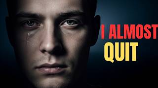 If You Refuse To Quit, It Will Happen | Deep Motivation