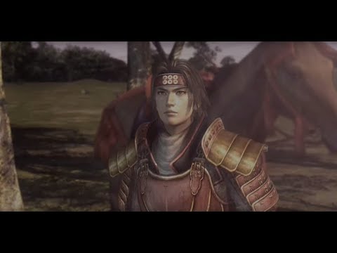 Samurai Warriors 2 + Xtreme Legends : Yukimura : Episode 3 : À la rescousse de Mitsunari