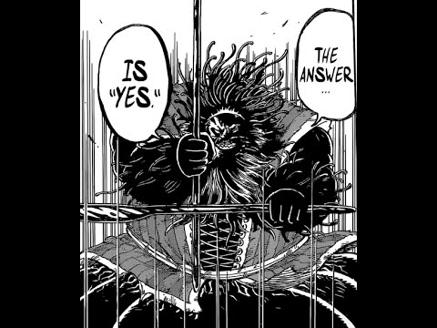 Toriko Chapter 360 Review トリコ "Acacia just does not care"