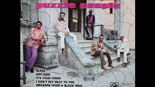 The Temptations - Don&#39;t Let The Joneses Get You Down