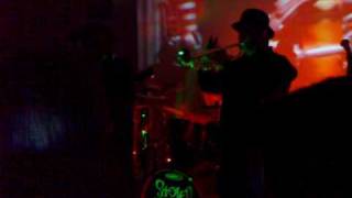 Stolen Babies - Filistata - Live @1078 Gallery