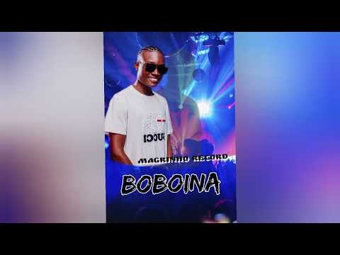 Magrinho Record__-__Boboina__870276792_-_Official audio__Prod by Magrinho Record 2026