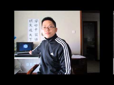 learn Chinese on italki with WuYue